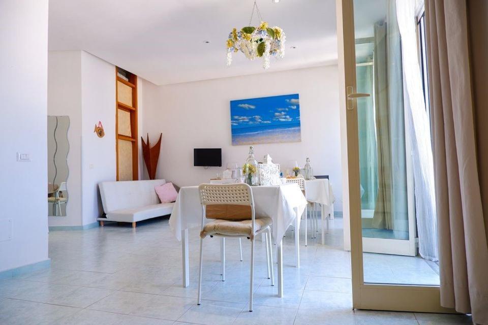 La Casa Di Antonia Apartment Ischia Exterior photo